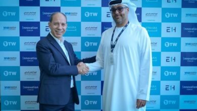 تعاون بين هيئة الإعلام الإبداعي و"إثارة للابتكار" لدعم صناع المحتوى