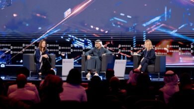 قادة في الاستثمار والإعلام في قمة "بريدج 2025": ما يميز الإمارات هو الانفتاح وروح التعاون