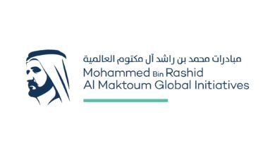 "مبادرات محمد بن راشد آل مكتوم العالمية" تستعد لتجهيز 10 ملايين وجبة دعماً مباشراً لسكان غزة