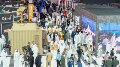 "يومكس وسيمتكس 2026" يفتحان باب تسجيل الزوار والإعلاميين عبر الموقع الإلكتروني