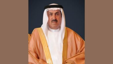 صقر غباش: في عيد الاتحاد الـ 54 تواصل الإمارات رسالتها الإنسانية وترسخ مكانتها دولة سلام وانفتاح وتسامح