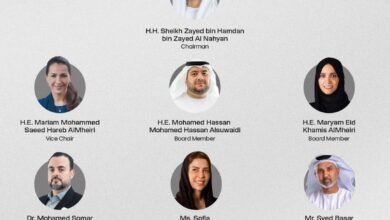 "2 بوينت زيرو" تعلن عن تعيينات رئيسية لقيادة المرحلة المقبلة من النمو