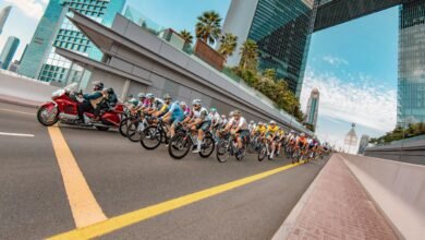 "اللجنة التنظيمية" لبطولة السلم للدراجات الهوائية تعلن فتح باب التسجيل في "سباق ديوان سموّ حاكم دبي"