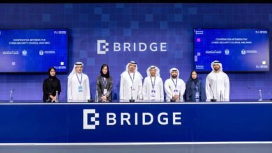 المكتب الوطني للإعلام ومجلس الأمن السيبراني يتعاونان لتعزيز الوعي الإعلامي والحماية الرقمية في الإمارات