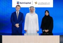 مكتب أبوظبي للاستثمار يوقع شراكة مع "بين كابيتال"