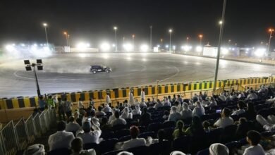 بلدية مدينة العين تختتم المرحلة الأولى من بطولات مهرجان تلال سويحان الصحراوي