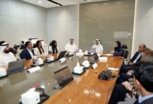 "نور دبي"تحتفي بالشركاء الداعمين