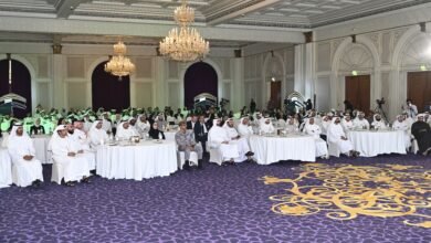 "الطاقة والبنية التحتية" تطلق باقة النقل البحري الأولى من نوعها عالمياً