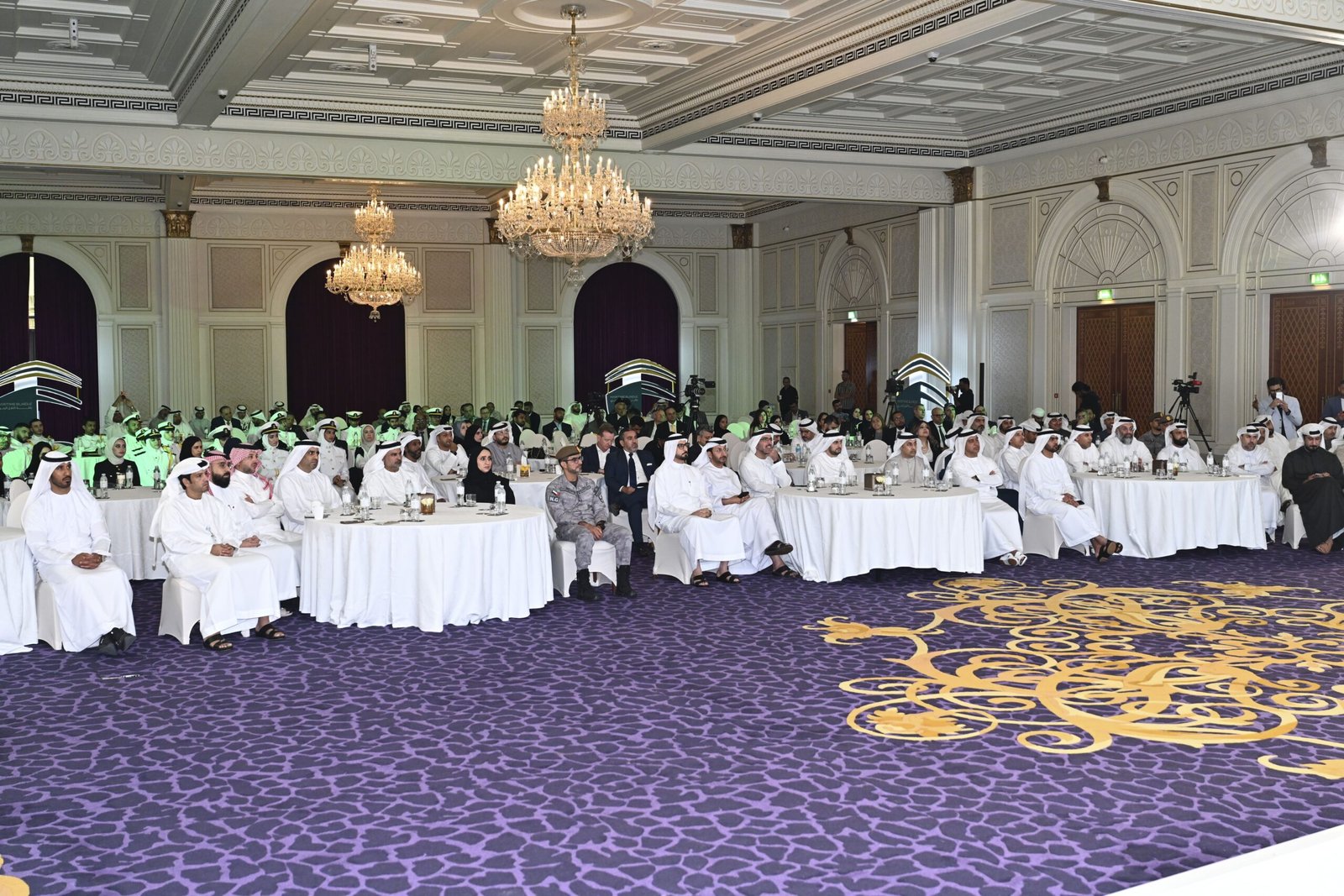 "الطاقة والبنية التحتية" تطلق باقة النقل البحري الأولى من نوعها عالمياً 1 "الطاقة والبنية التحتية" تطلق باقة النقل البحري الأولى من نوعها عالمياً