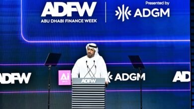 أسبوع أبوظبي المالي.. "فينتك أبوظبي" يدشّن مرحلة جديدة للقطاع المالي مدفوعة بالابتكار
