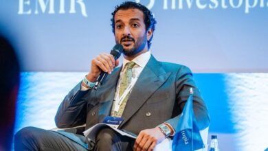 "إنفستوبيا – دبلن" تُطلق مسارات جديدة للتعاون الاقتصادي بين الإمارات وإيرلندا