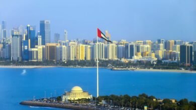 حصاد الإمارات 2025/ إستراتيجيات استباقية ومبادرات نوعية تستشرف المستقبل