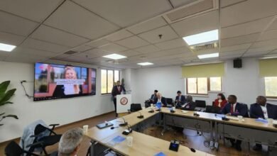 "تريندز" يشارك في "الحوار الثالث لتحالف مراكز الفكر في الجنوب العالمي" بشنغهاي