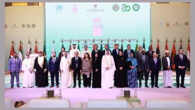 الإمارات تشارك في الدورة الـ 42 لمجلس وزراء الإسكان والتعمير العرب