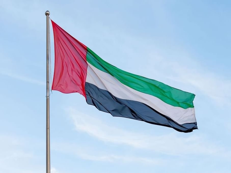 دولة الإمارات ترحب بالجهود الأخوية التي تبذلها السعودية لدعم الأمن والاستقرار في اليمن 1 دولة الإمارات ترحب بالجهود الأخوية التي تبذلها السعودية لدعم الأمن والاستقرار في اليمن
