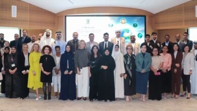 "الإمارات للبيئة" تنظم جلسة حوارية حول آليات بناء مستقبل منخفض الكربون