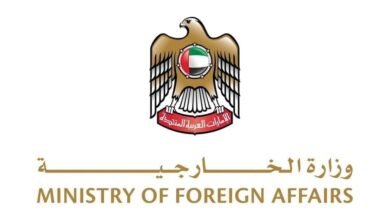 الإمارات تتضامن مع المغرب وتعزّي في ضحايا الفيضانات