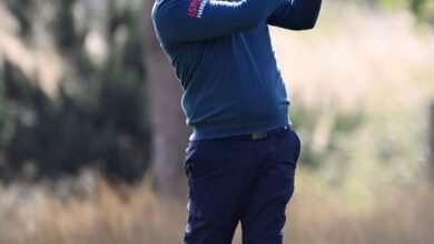 5 نجوم جدد ينضمون إلى المشاركين ببطولة "هيرو دبي ديزرت كلاسيك"