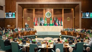 برعاية محمد بن راشد.. جائزة التميز الحكومي العربي تكرم الفائزين بفئاتها المؤسسية والفردية في القاهرة