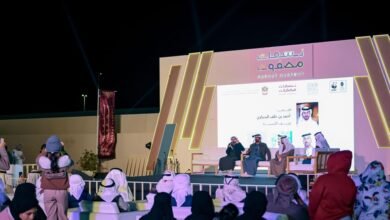 مهرجان "نسمات مصفوت".. فعاليات نوعية تعكس هوية المكان وروح مجتمع الإمارات