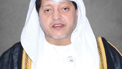 سعيد بن طحنون: اتحاد الإمارات هو اتحاد العز والفخر والوحدة والإنجاز