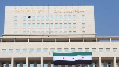 مصرف سوريا المركزي: الأول من يناير موعدا رسميا لإطلاق العملة الجديدة