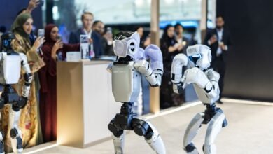 "بريدج" يحتل المركز الأول ضمن تطبيقات الأعمال في الإمارات خلال ساعات من انطلاق القمة