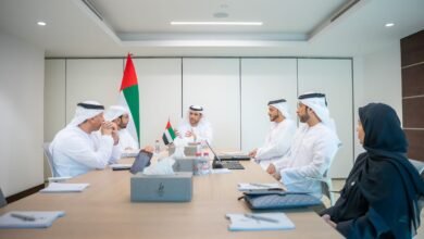 "الإمارات للتحكيم الرياضي" يستعرض خطط تعزيز الاستقلالية وتوسيع نطاق الاختصاصات