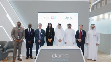 "دانز" تُوقّع اتفاقية تعاون بحثي مع جامعة الإمارات للطيران
