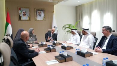 جامعة الشارقة ودائرة عجمان الرقمية توقعان مذكرة تفاهم لتعزيز التحول الرقمي