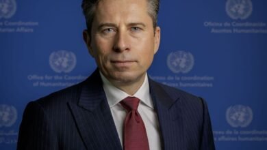 الأمم المتحدة تحذر من تفاقم الوضع الإنساني في أفغانستان