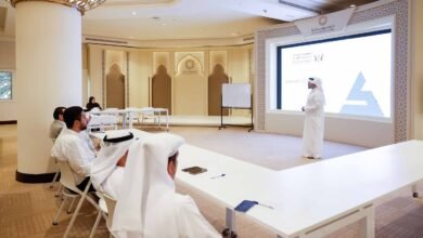 اقتصادية الشارقة تنظم "جلسة شركاء المستقبل"