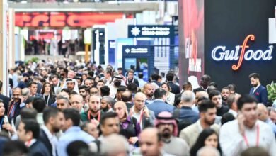 دبي تستضيف أكبر نسخة في تاريخ معرض جلفود 2026