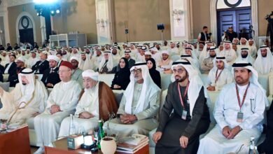 برعاية «أم الإمارات» … نهيان بن مبارك يفتتح المؤتمر العالمي الثالث لمجلس الإمارات للإفتاء الشرعي حول الأسرة في سياق فقه الواقع