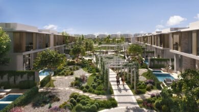 "مدن" ترسي عقد مشروع "ميسان" بقيمة مليار درهم في جزيرة الريم