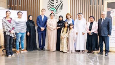 "جمعية الصحفيين" تبحث التعاون مع وكالة "فيوري" الإخبارية