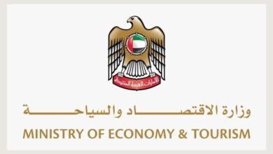 ابن طوق : 77.5 % مساهمة "غير النفطي" و36 مليار درهم عوائد فندقية.. إنجازات استثنائية تتوج عيد الاتحاد الـ 54