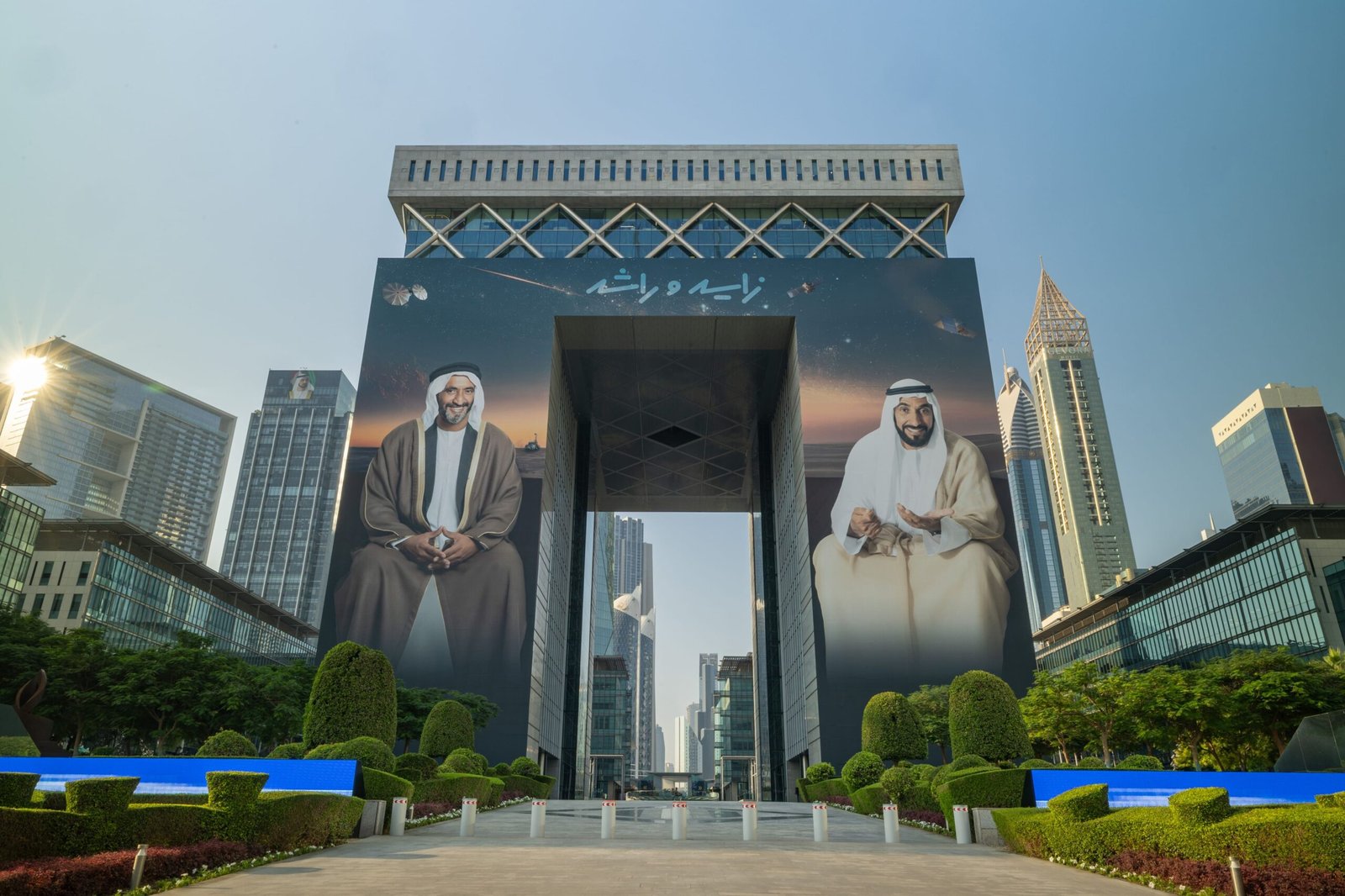 ختام "الشهر الوطني" برصيد حافل بفعاليات مجتمعية ومؤسسية مبتكرة 1 ختام "الشهر الوطني" برصيد حافل بفعاليات مجتمعية ومؤسسية مبتكرة