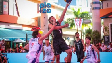 "الأولمبياد الخاص الإماراتي" يتوج بذهبية كأس العالم لكرة السلة الثلاثية