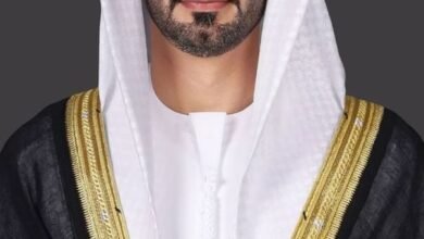 وزير الثقافة: عيد الاتحاد محطة مضيئة في مسيرة الدولة الحافلة بالإنجازات