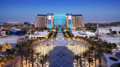 «إكسبو دبي»