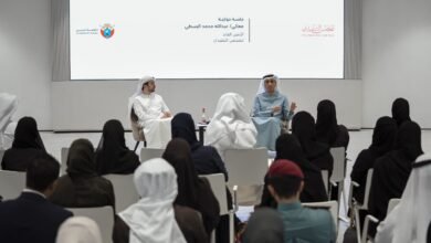 الشبكة العامة للاتصال الحكومي تستعرض نموذج دبي في الجاهزية والتكامل