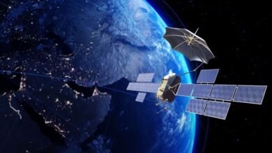 "سبيس 42" و"كوبهام ساتكوم" تطوران مجموعة من أجهزة نقل البيانات عبر "الثريا 4"