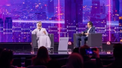 خلال جلسة في "قمة بريدج" ..عمر سلطان العلماء: الإمارات تقود نهجاً استباقياً لتنظيم الذكاء الاصطناعي عالمياً