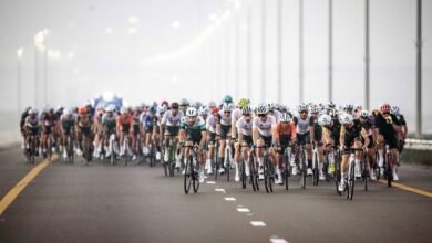 انطلاق سباق "بايك أبوظبي جران فوندو" من العين الأحد المقبل