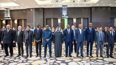 سفارة كينيا تقيم حفل استقبال بمناسبة ذكرى يوم الاستقلال