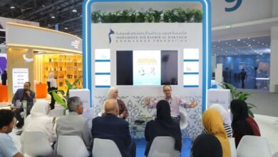 برنامج دبي الدولي للكتابة يواصل رفد الساحة المعرفية خلال 2025