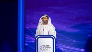 "الاقتصاد والسياحة" تنظم "المنتدى العالمي للتجارة الرقمية والمنصات الرقمية"