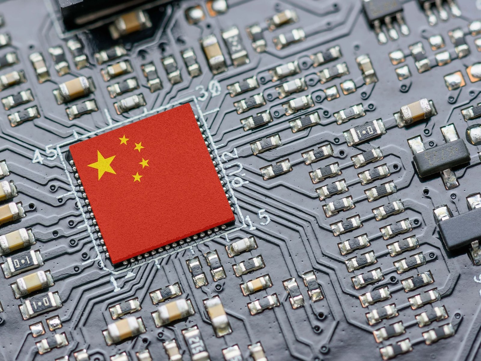 نمو صناعة البرمجيات في الصين خلال الأشهر العشرة الأولى 1 نمو صناعة البرمجيات في الصين خلال الأشهر العشرة الأولى