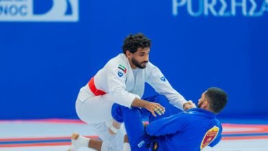 اتحاد الجوجيتسو يعلن اكتمال التجهيزات للجولة الختامية من كأس رئيس الدولة